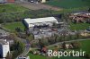 Luftaufnahme Kanton Zug/Steinhausen Industrie/Steinhausen Bossard - Foto Bossard  AG  3674